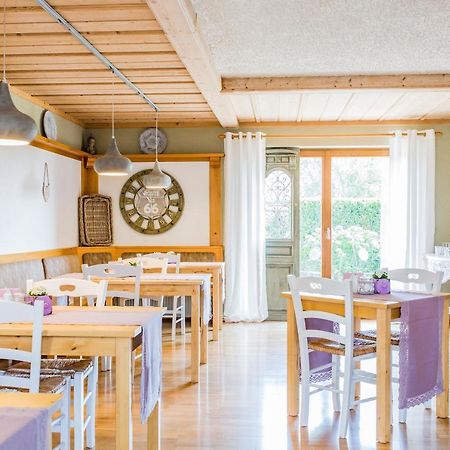 Gaestehaus Chalet-Perle باد فسينغ المظهر الخارجي الصورة