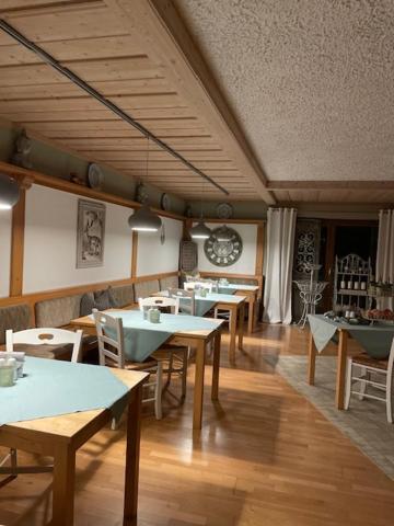 Gaestehaus Chalet-Perle باد فسينغ المظهر الخارجي الصورة