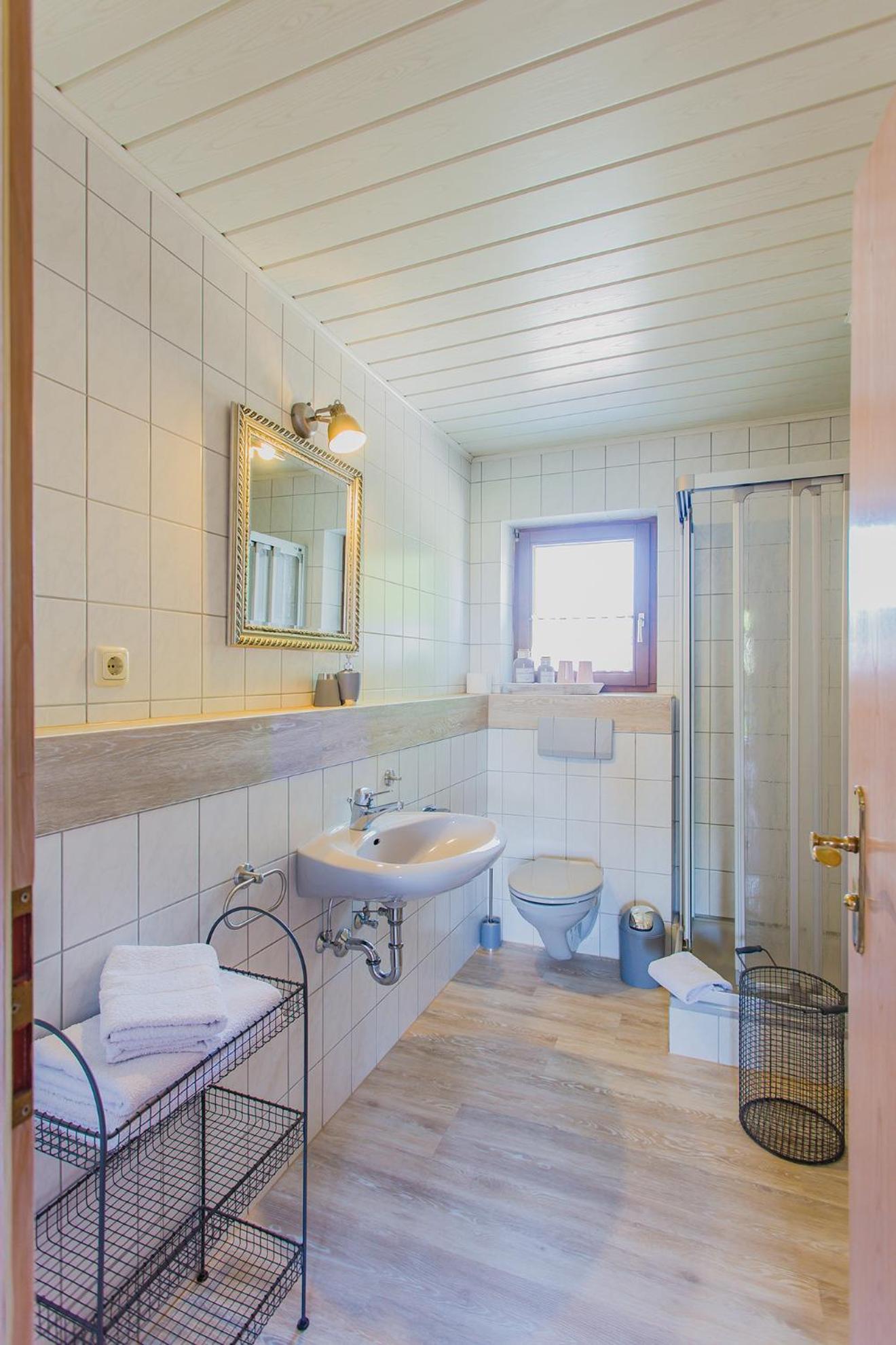 Gaestehaus Chalet-Perle باد فسينغ المظهر الخارجي الصورة