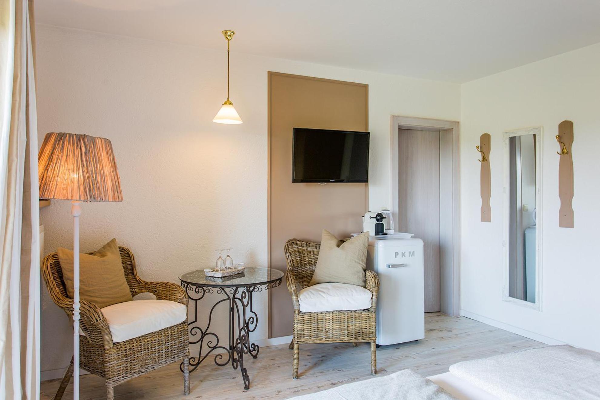Gaestehaus Chalet-Perle باد فسينغ المظهر الخارجي الصورة